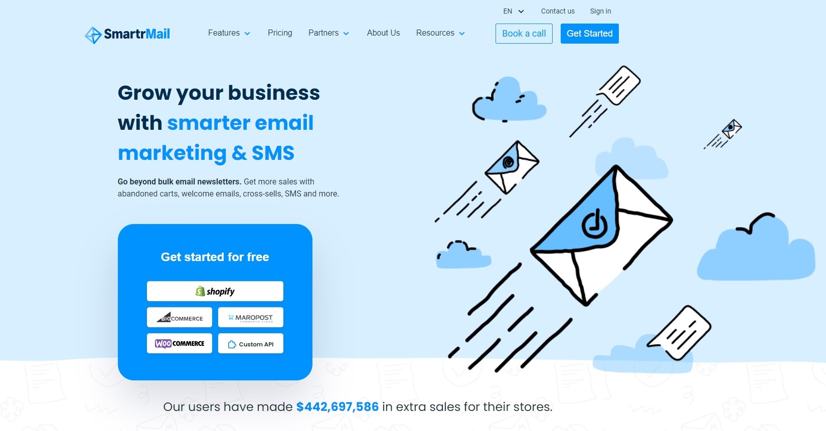 smartrmail